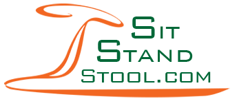 SitStandStool.com